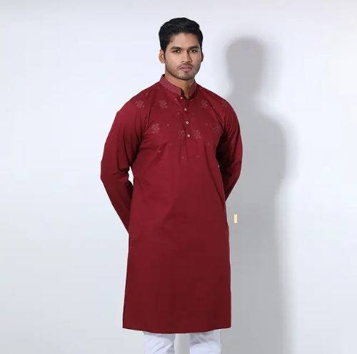 MENS PANJABI